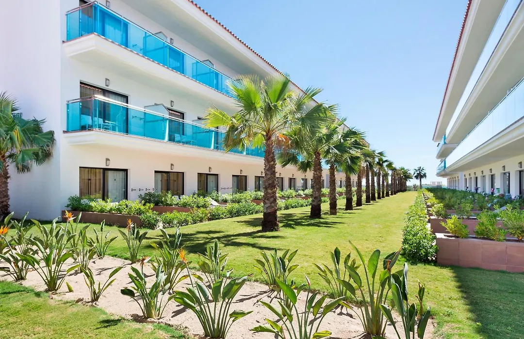 Hotel Best Costa Ballena-1