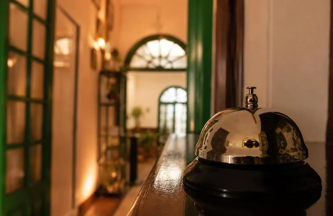 Hostal El Faro-1