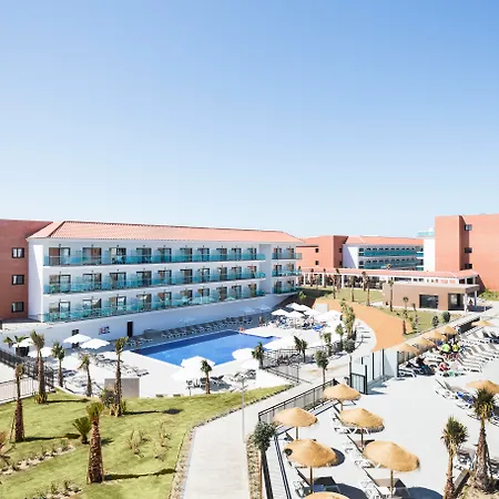 Hotel Best Costa Ballena-2