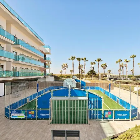 Hotel Best Costa Ballena-3
